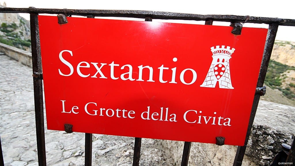 Hotell Sextantio - Hulehotell - Matera - Italia