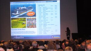 cruisekveld - Clarion Hotel Energy .2014
