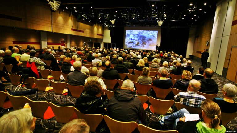 cruisekveld - Clarion Hotel Energy .2014