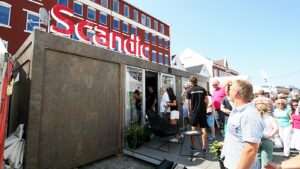 Gladmatfestival - Stavanger