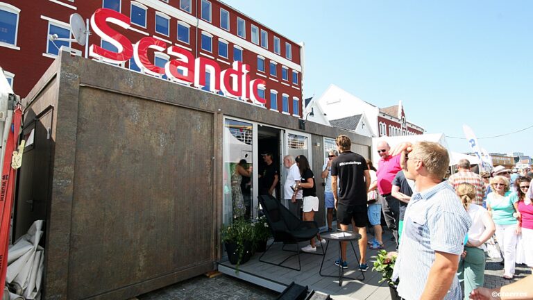 Gladmatfestival - Stavanger