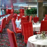 MSC Musica - cruiseskip - Italia