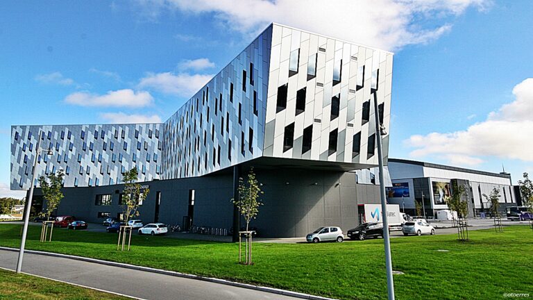 Clarion Hotel Energy -Stavanger