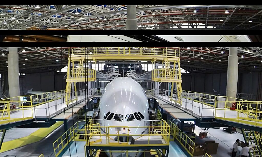 Emirates - Airbus A 380 -3C_Check_3