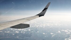Finnair - Embraer 190