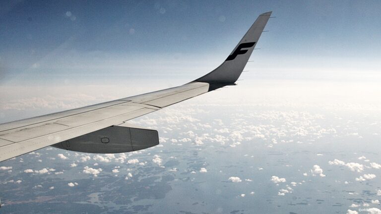Finnair - Embraer 190