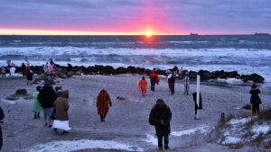 Skagen Vinterbadefestival