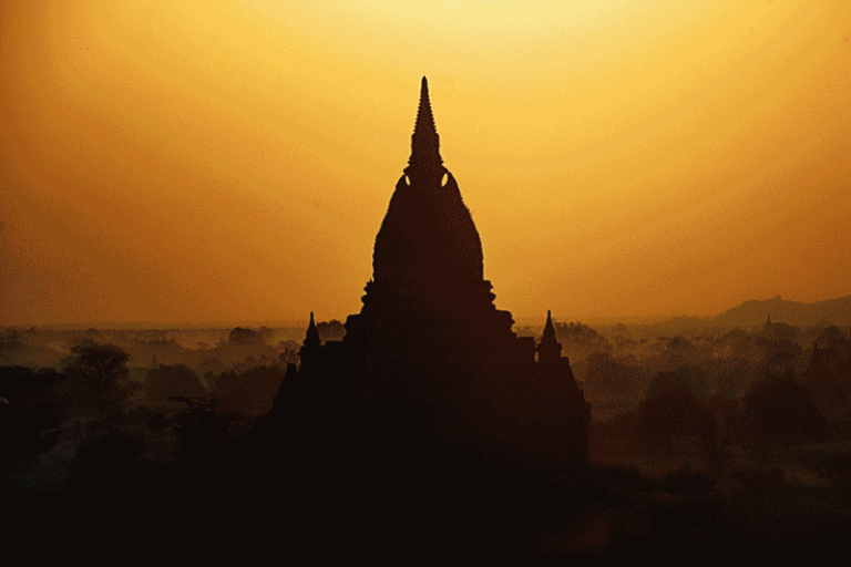 myanmar- presentasjon - paradisreiser