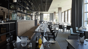 Quality Airport Hotel Stavanger 2014