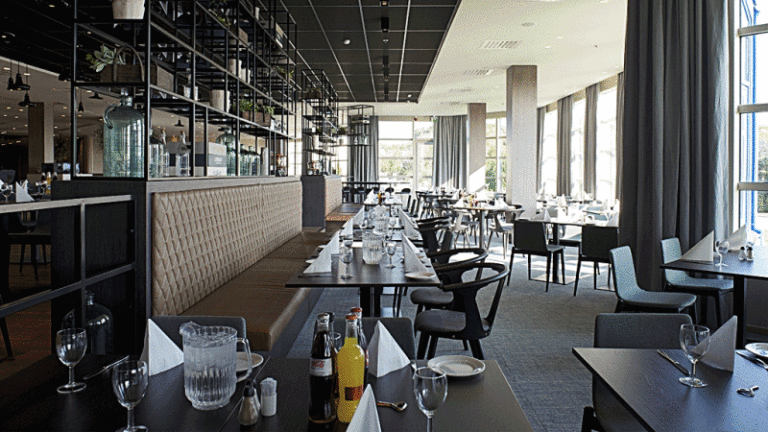 Quality Airport Hotel Stavanger 2014