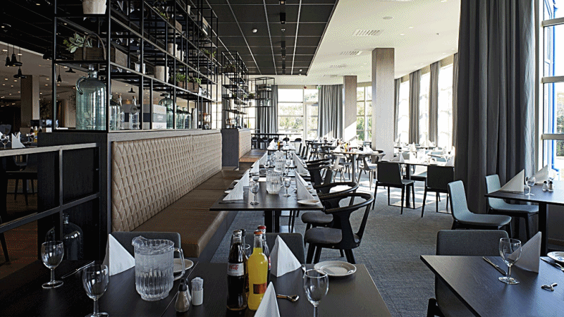 Quality Airport Hotel Stavanger 2014