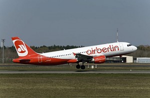 Airbus A 320 (airberlin.com)