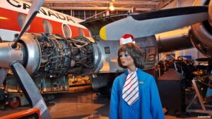 Royal Aviation Museum of Western Canada