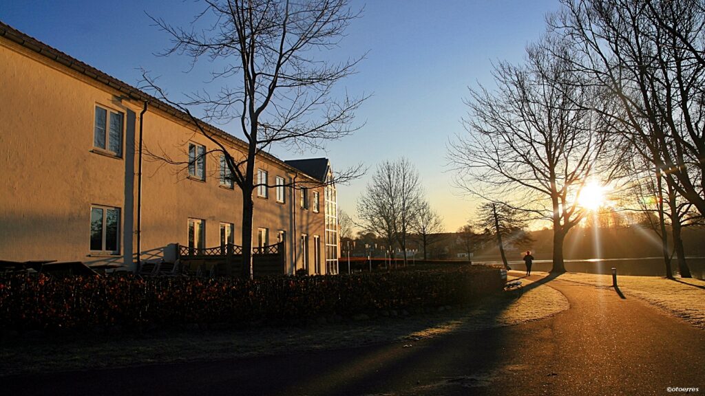 Best Western Golf Hotel Viborg - Danmark