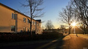 Best Western Golf Hotel Viborg - Danmark