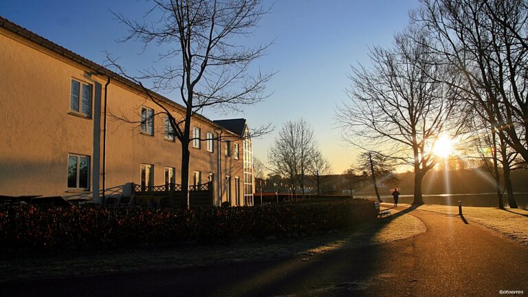 Best Western Golf Hotel Viborg - Danmark