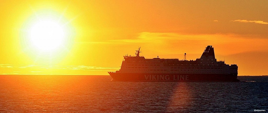 Viking Line  - Mariella - Østersjøen - Ferje