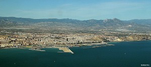 Nästa Volvo Ocean Race startar i Alicante hösten 2017 (foto: Â©otoerres)