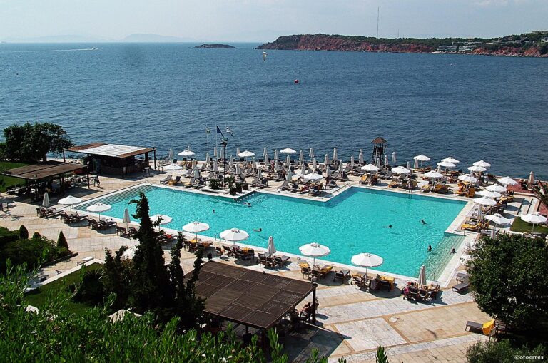 Athen - Westin Resort (©otoerres)
