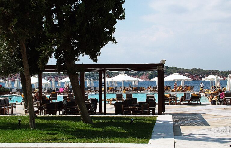 Athen - Westin Resort (©otoerres)