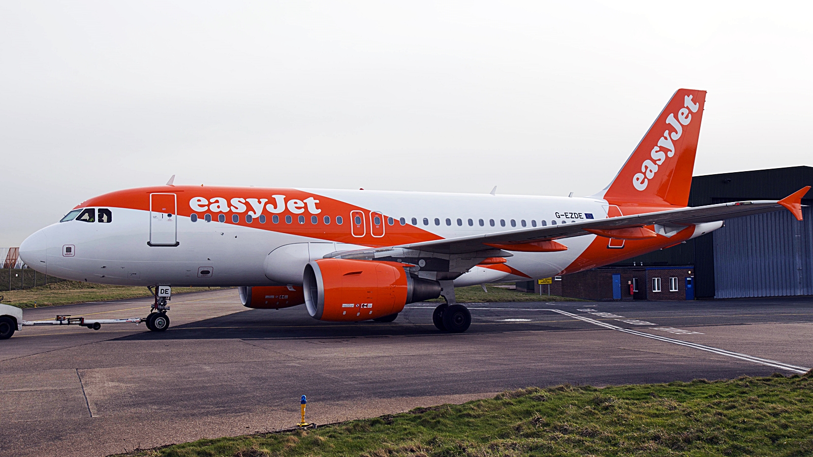 Easyjet Service Client Avion Aide OZYSP Easyjet Service Client Avion Aide OZYSP