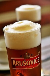 Tjekkiet har nogle af verdens bedste bryggerier (Â©otoerres)