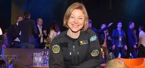 Karin Nilsdotter