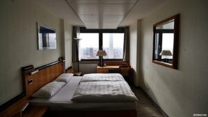 Park Inn by Radisson - Alexanderplatz - Berlin