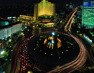 Jakarta (QA)