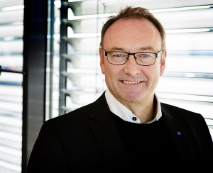 Knut Morten Johansen (SAS.AB) 