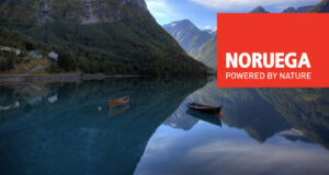 NorwayExpertNoruega - Innovasjon Norge - App