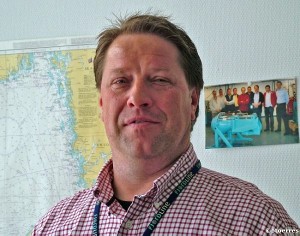 Morten Larsen (Â©otoerres) 