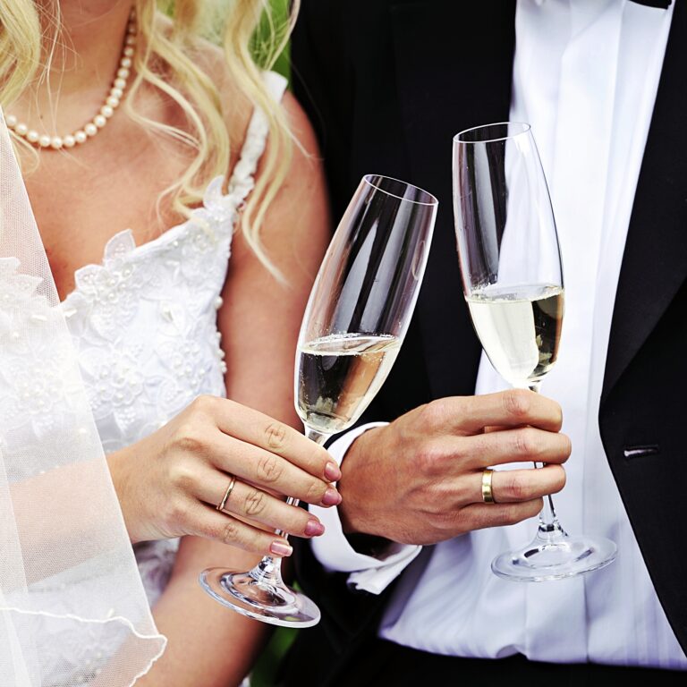 iStock/NCL Bryllup på cruise Double