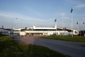Västerås flygplats (vasteras.se)