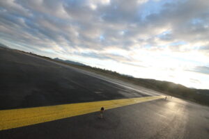 flyplass - avinor
