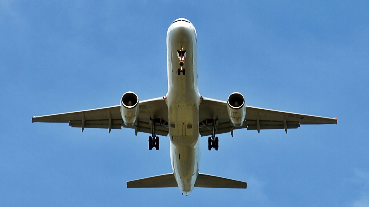 Fly - Landing - under - Sunde - 2015