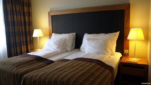 Quality Hotel Edvard Grieg - Bergen