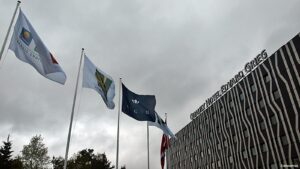 Quality Hotel Edvard Grieg - Bergen