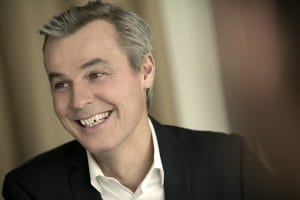 Christer Fritzon (Fotograf: Magnus Fond) 