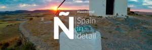 "Spain i detail"