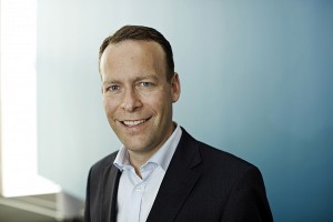 Administrerende direktør Jaan Ivar Semlitsch i Elkjøp Nordic AS (Foto: Elkjøp) 