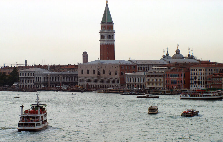 Venezia