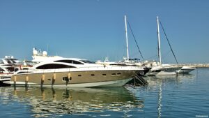 Puerto Banus -