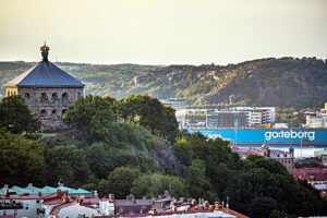 Göteborg - Sverige