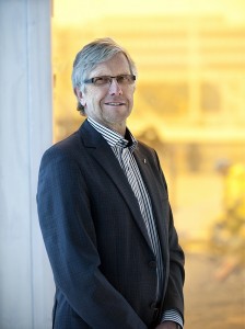 Carl-Gustaf Tollén. (Foto Anna Hållams)
