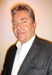 Robert Grefstad (hurtigruten.com)