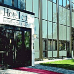 First Hotel Ett - Oscarshamn - Sverige