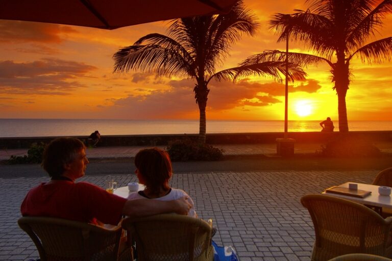 Gran Canaria - Star Tour - TUI