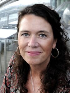 Camilla Bergman (choice.no)