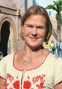 Anna Lena Stålnacke (karavanforlag.se)